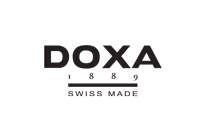 doxa swiss watch logo