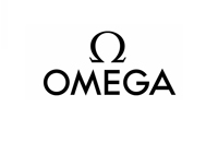 omega montres logo