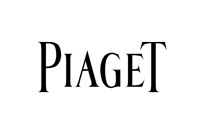 Piaget marque montre luxe logo