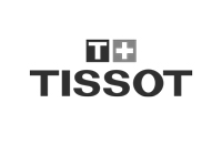 Tissot logo marque montre
