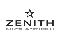 zenith marque montre logo