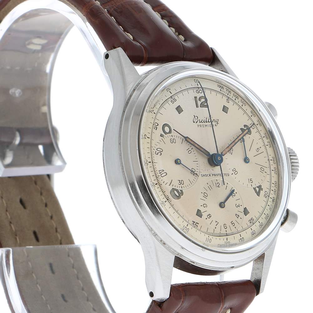 wristwatch Breitling 765 2