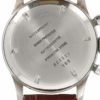 wristwatch Breitling 765 back-1