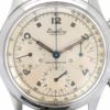 montre bracelet Breitling chronographe cadran
