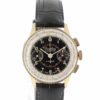 montre bracelet Breitling chronomat cadran