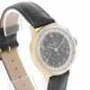 montre bracelet Breitling chronomat lunette