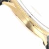 montre bracelet Breitling chronomat lunette 2