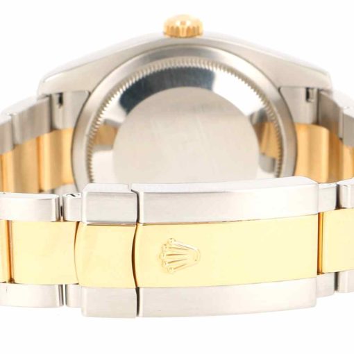 montre bracelet Rolex datejust 16203 fond 2