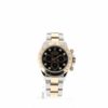 montre bracelet Rolex daytona 116523 diamants cadran 3
