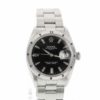 montre bracelet Rolex oyster perpetual date 3 cadran 3