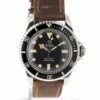 montre bracelet Tudor submariner 94010 cadran 2