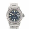 montre bracelet Tudor submariner 9411 cadran
