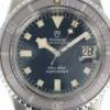 montre bracelet Tudor submariner 9411 cadran 3