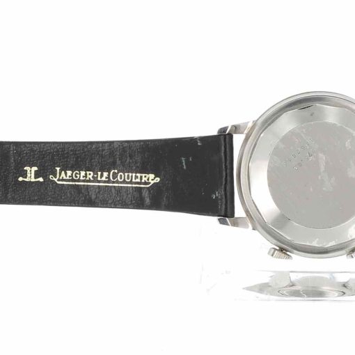 montre bracelet Jaeger Lecoultre memovox bracelet