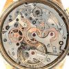 montre bracelet Mathey Tissot chronographe mouvement