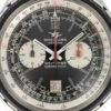 montre bracelet Breitling chronographe 1808 cadran