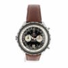 montre bracelet Breitling chronographe 1808 cadran 2