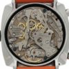 montre bracelet Breitling chrono matic mouvement