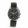 montre bracelet Fernand Pechoin chronographe cadran 2