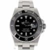 montre bracelet Rolex submariner 116610 cadran 2