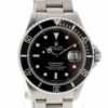 montre bracelet Rolex submariner 16610 cadran 2