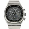 montre bracelet Omega speedmaster st1760014 cadran