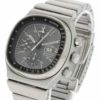 montre bracelet Omega speedmaster st1760014 remontoir