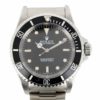montre bracelet Rolex submariner 14060 cadran