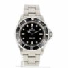 montre bracelet Rolex submariner 14060 cadran 2