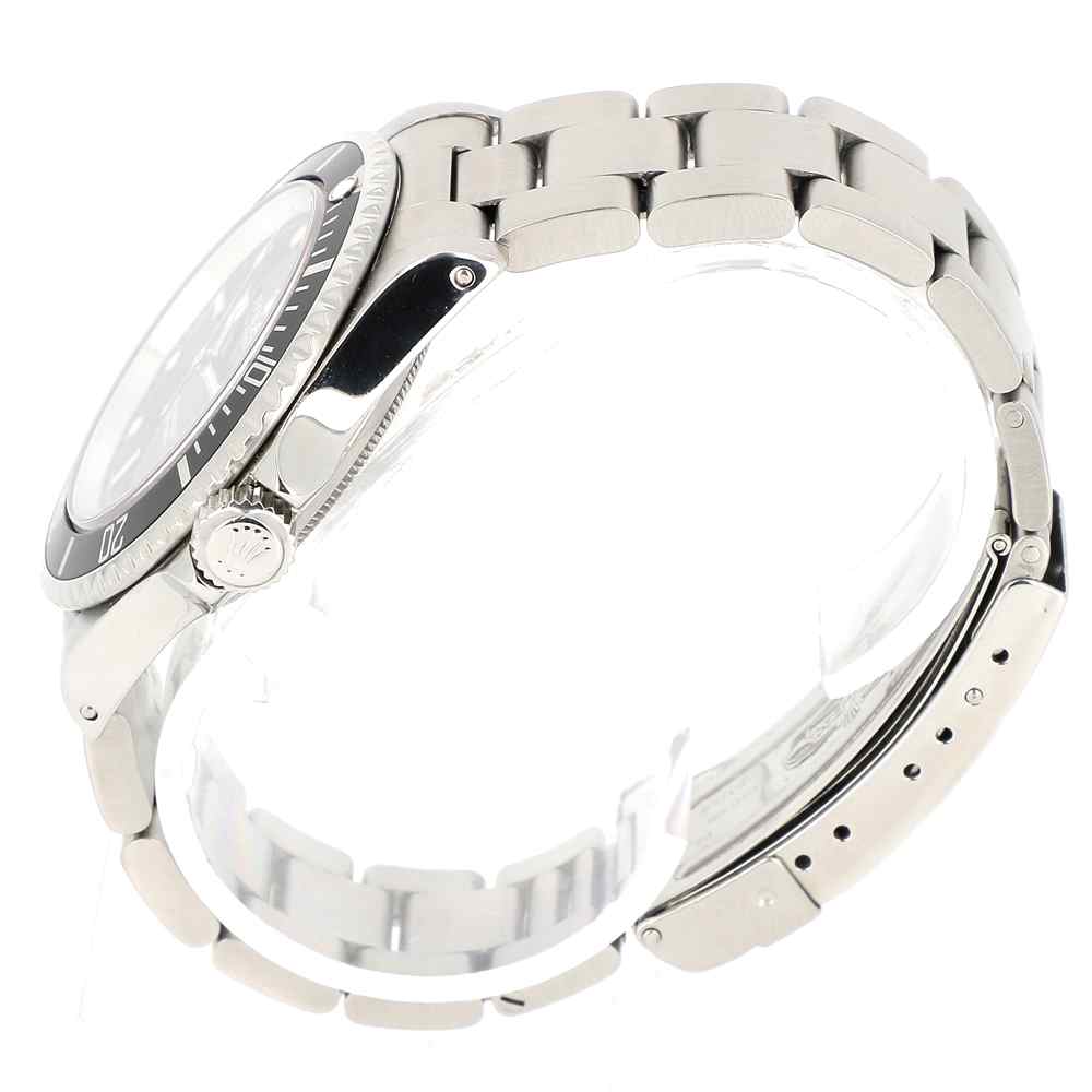 rolex 14060 bracelet