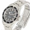 montre bracelet Rolex submariner 14060 remontoir