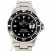 montre bracelet Rolex submariner 16610 K cadran 2
