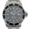 montre bracelet Rolex submariner 16610 K cadran 3