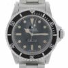 montre bracelet Rolex submariner 5513 cadran 3
