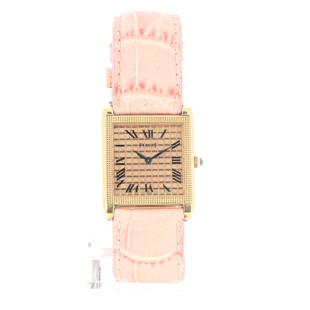 Watch Montre Paris