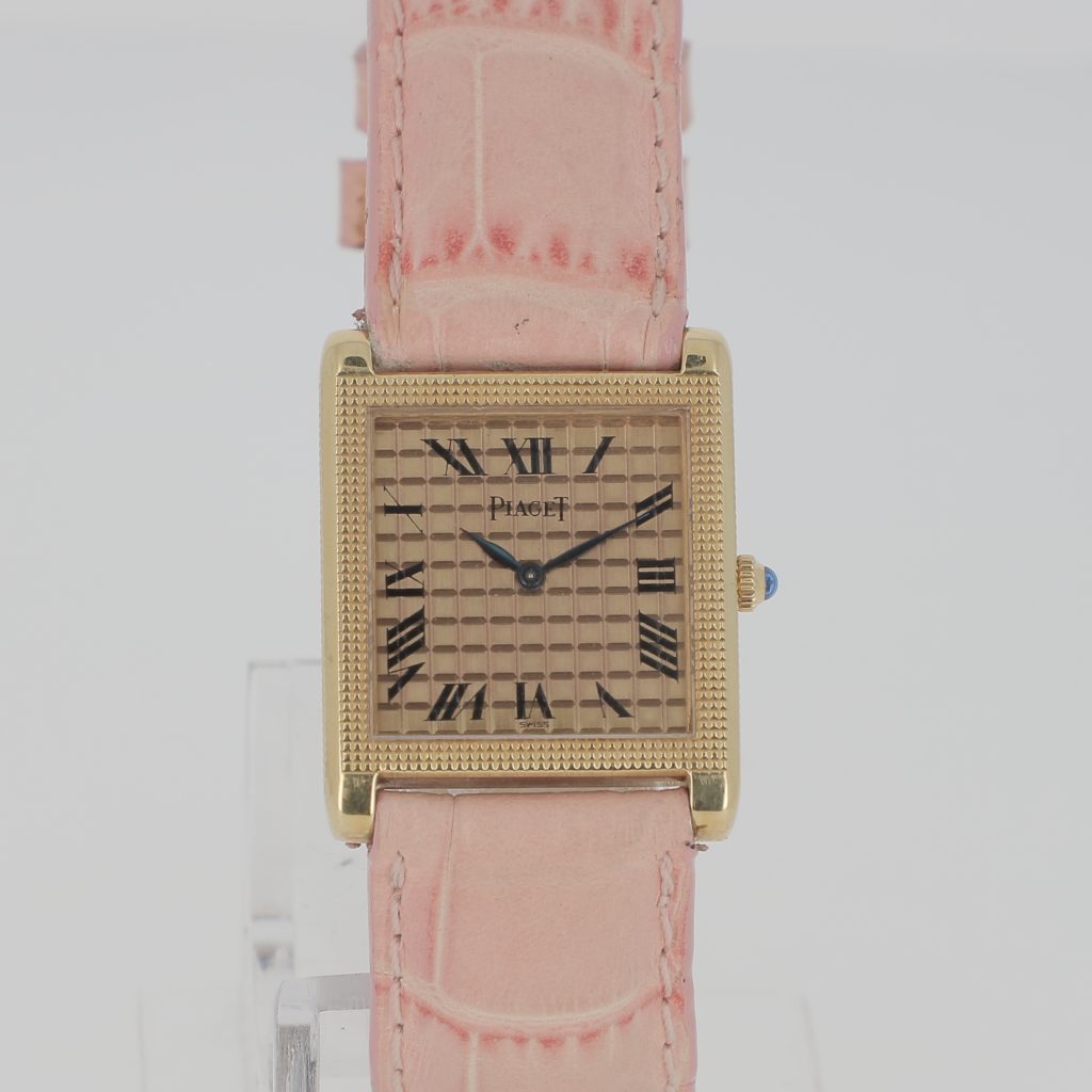 Watch Montre Paris