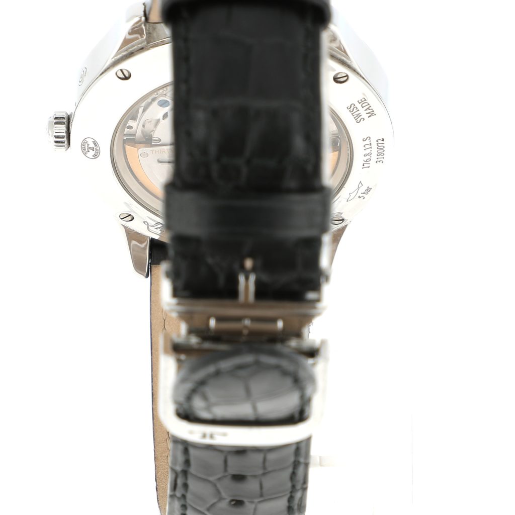 Watch Montre Paris