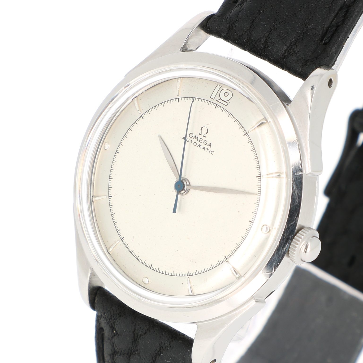 omega 2421-2 remontoir