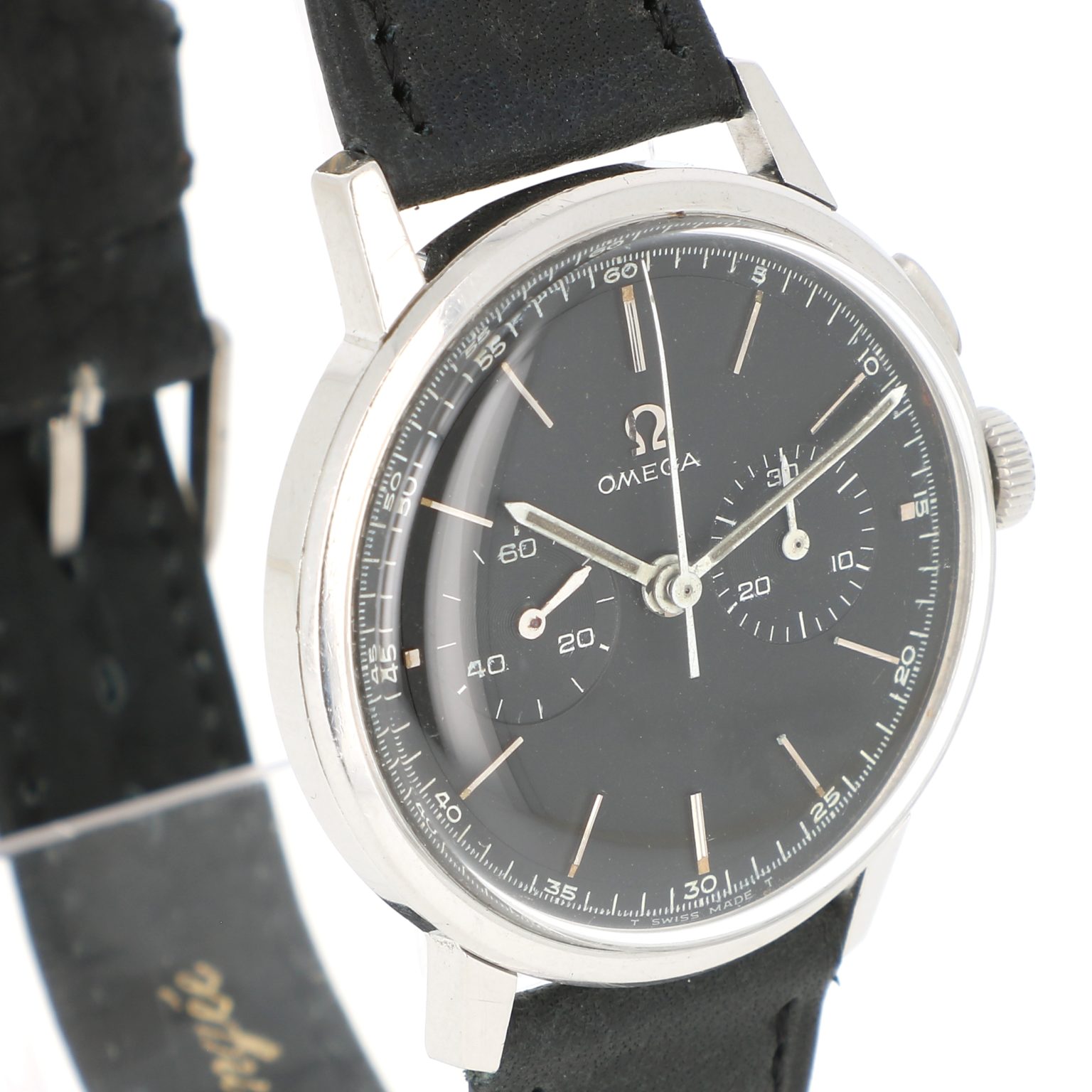 omega 101.009.65 coté