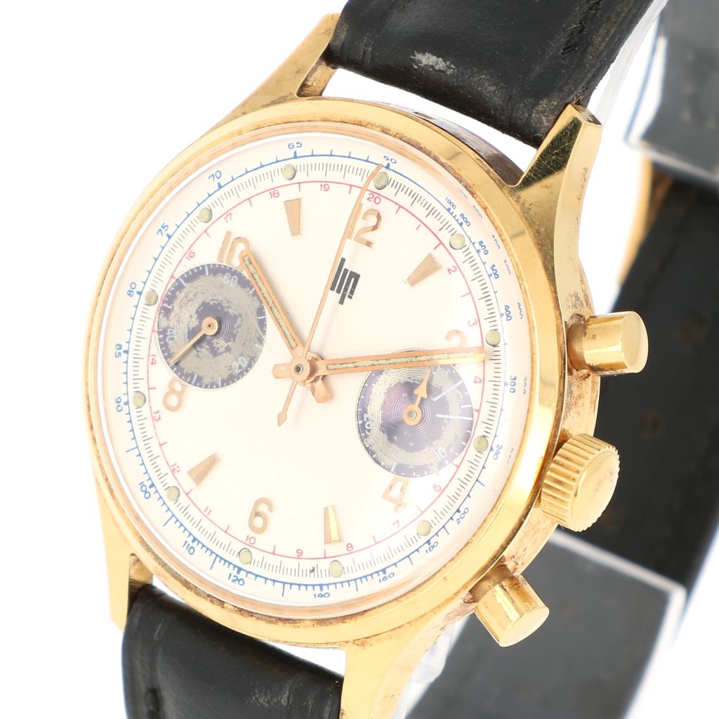 Watch Montre Paris