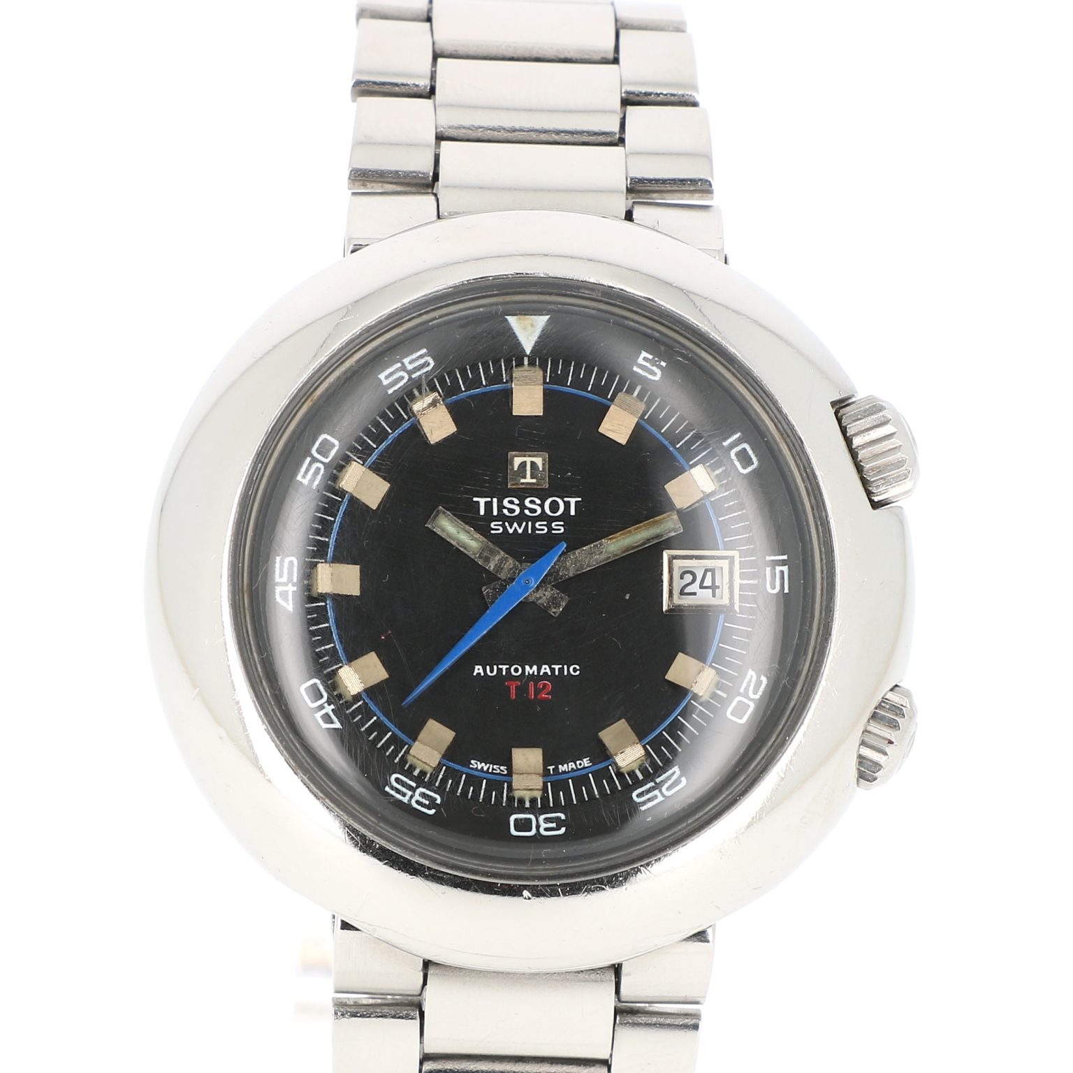 tissot t12