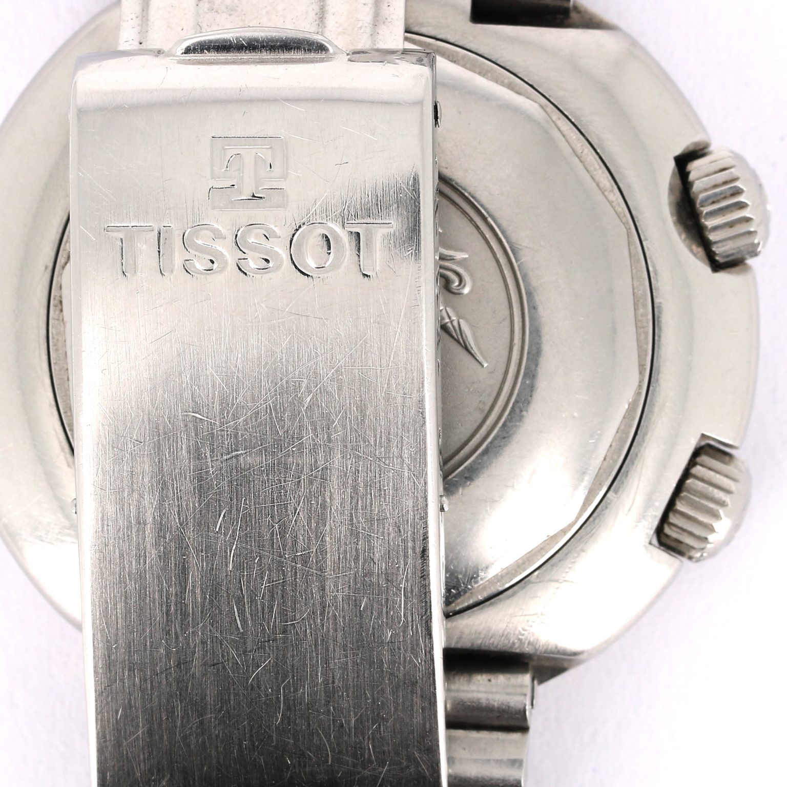 tissot t12 bracelet