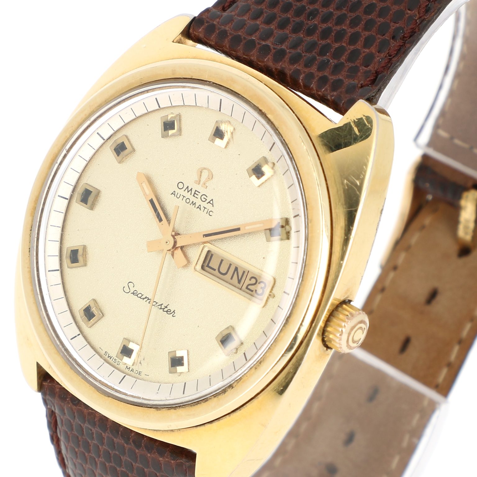 omega 166.064 couronne