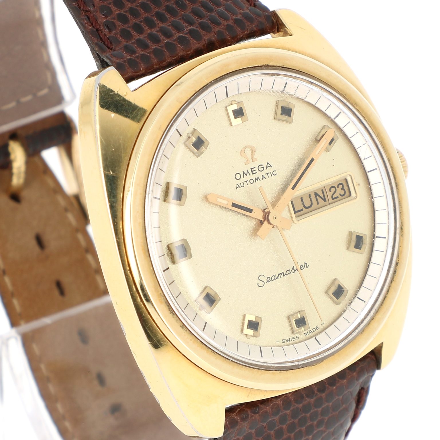 omega 166.064 coté