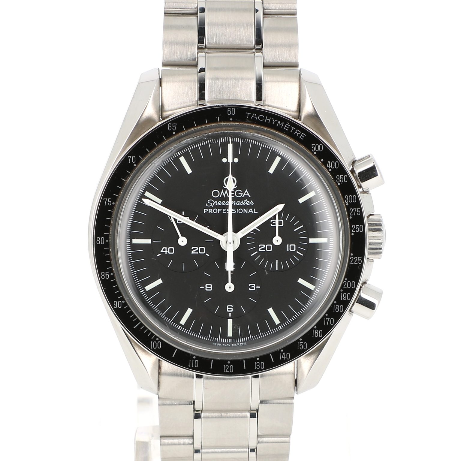 omega speedmaster 3572