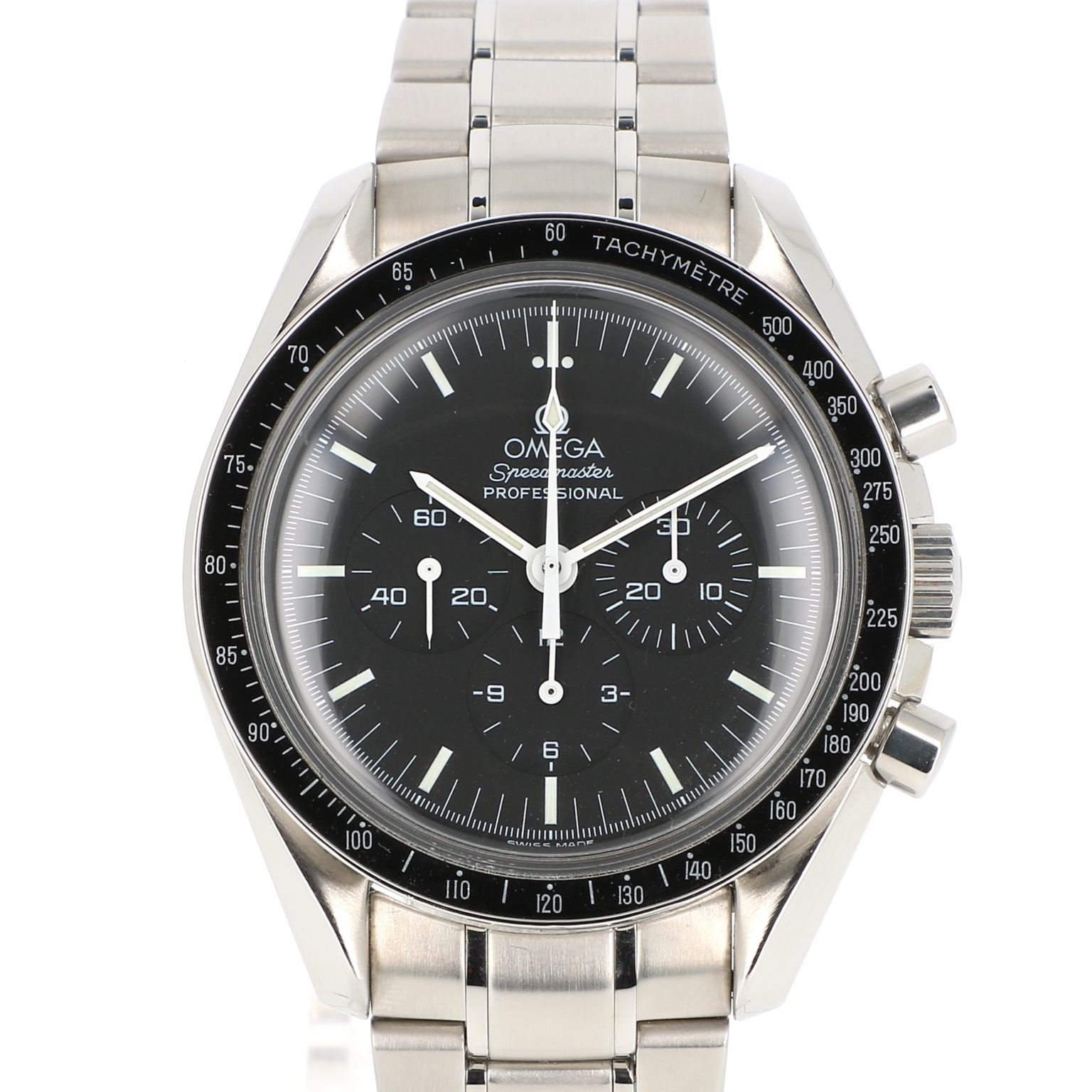 omega speedmaster