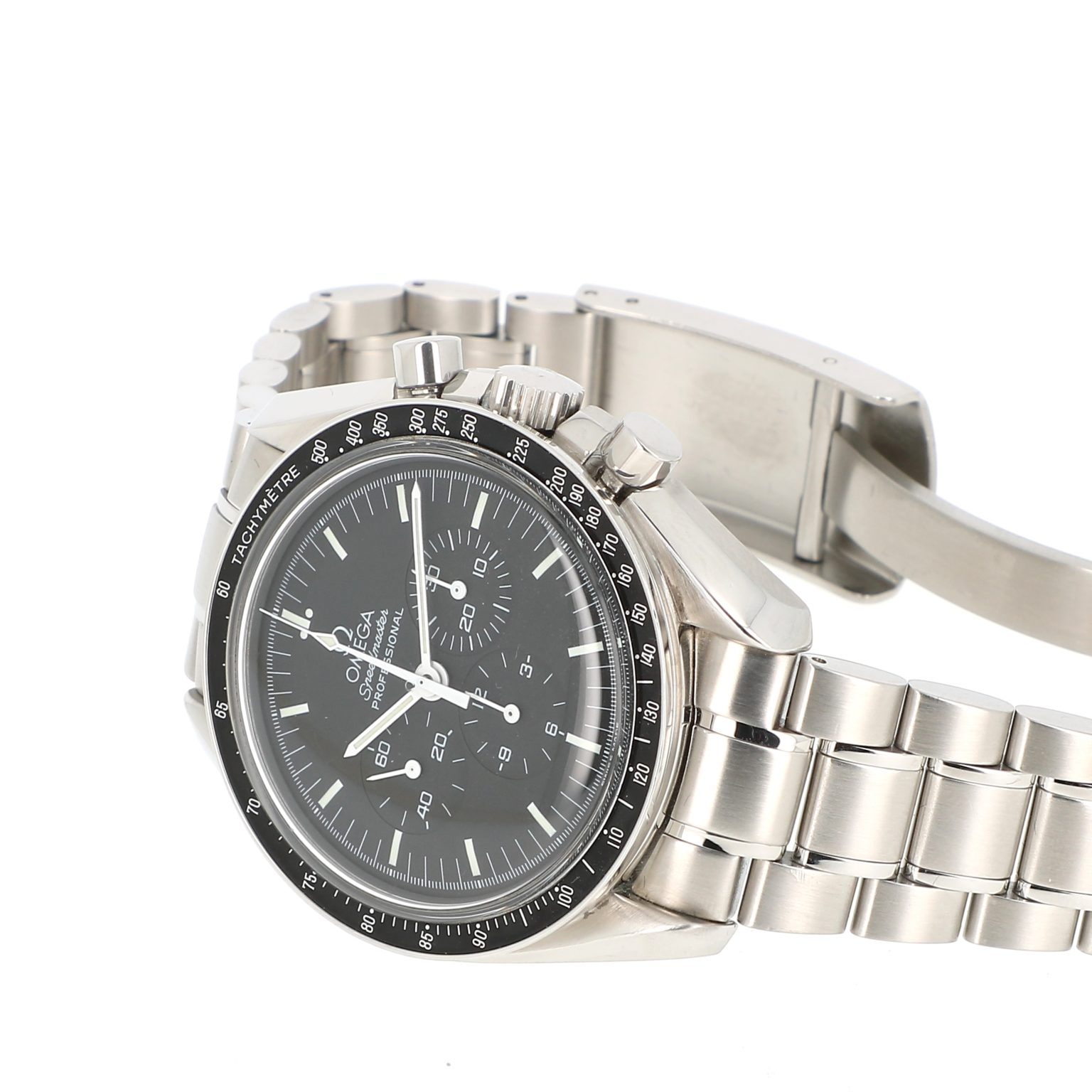 omega speedmaster 3570