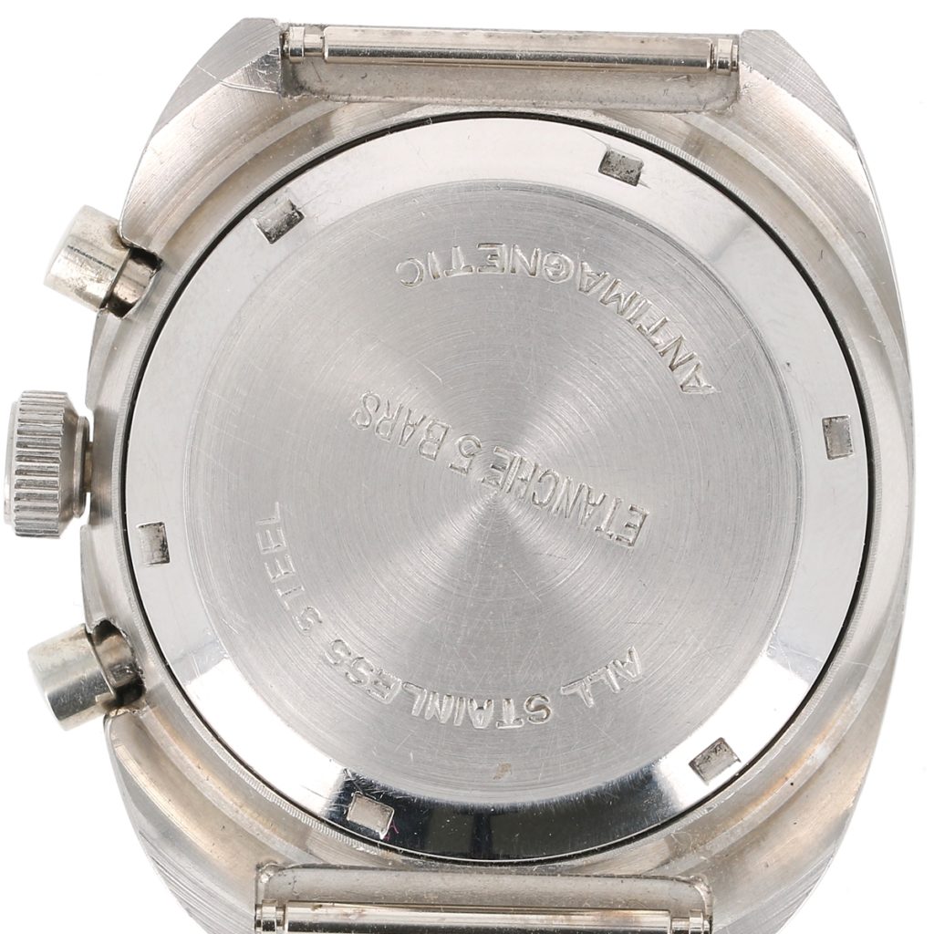 Watch Montre Paris