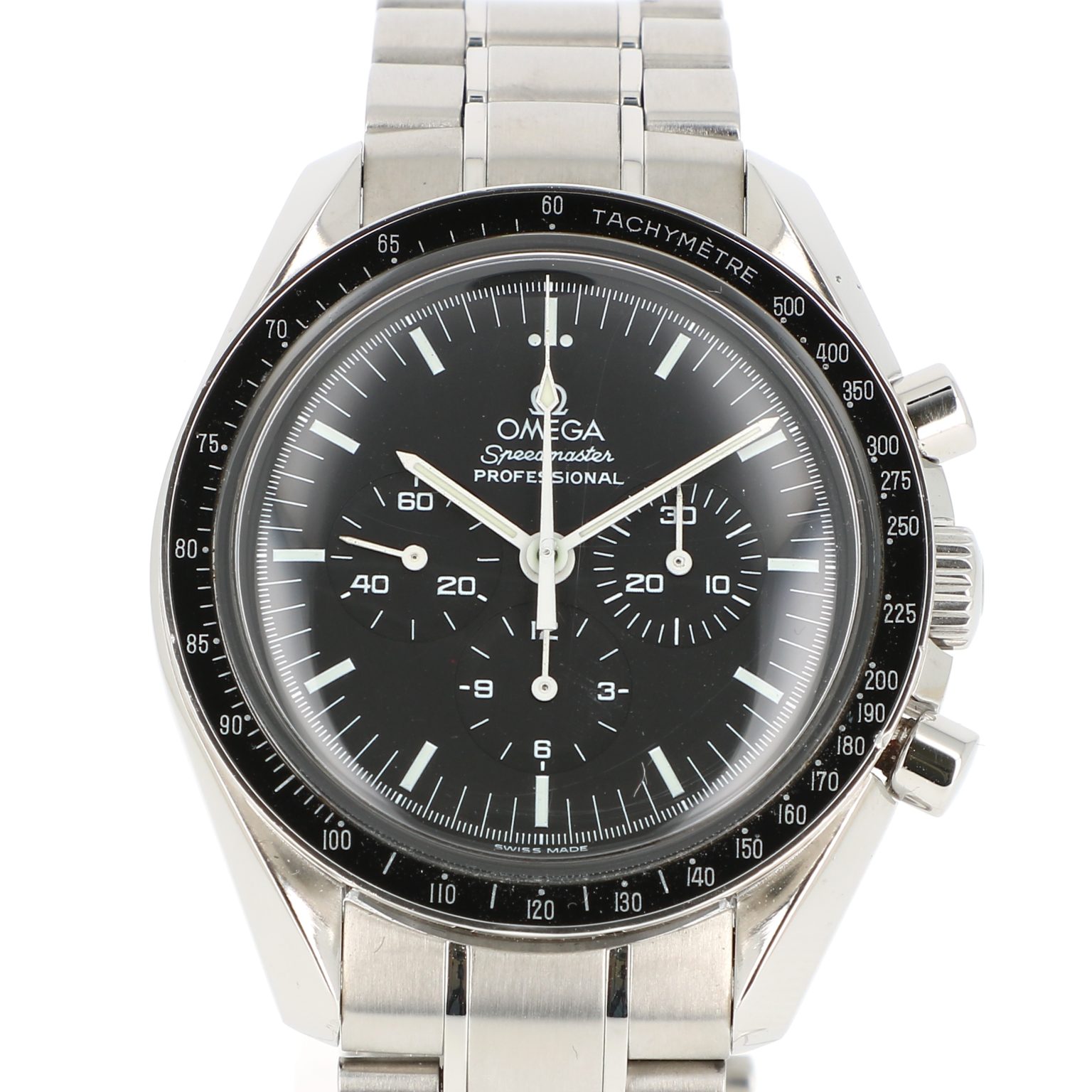 omega moonwatch