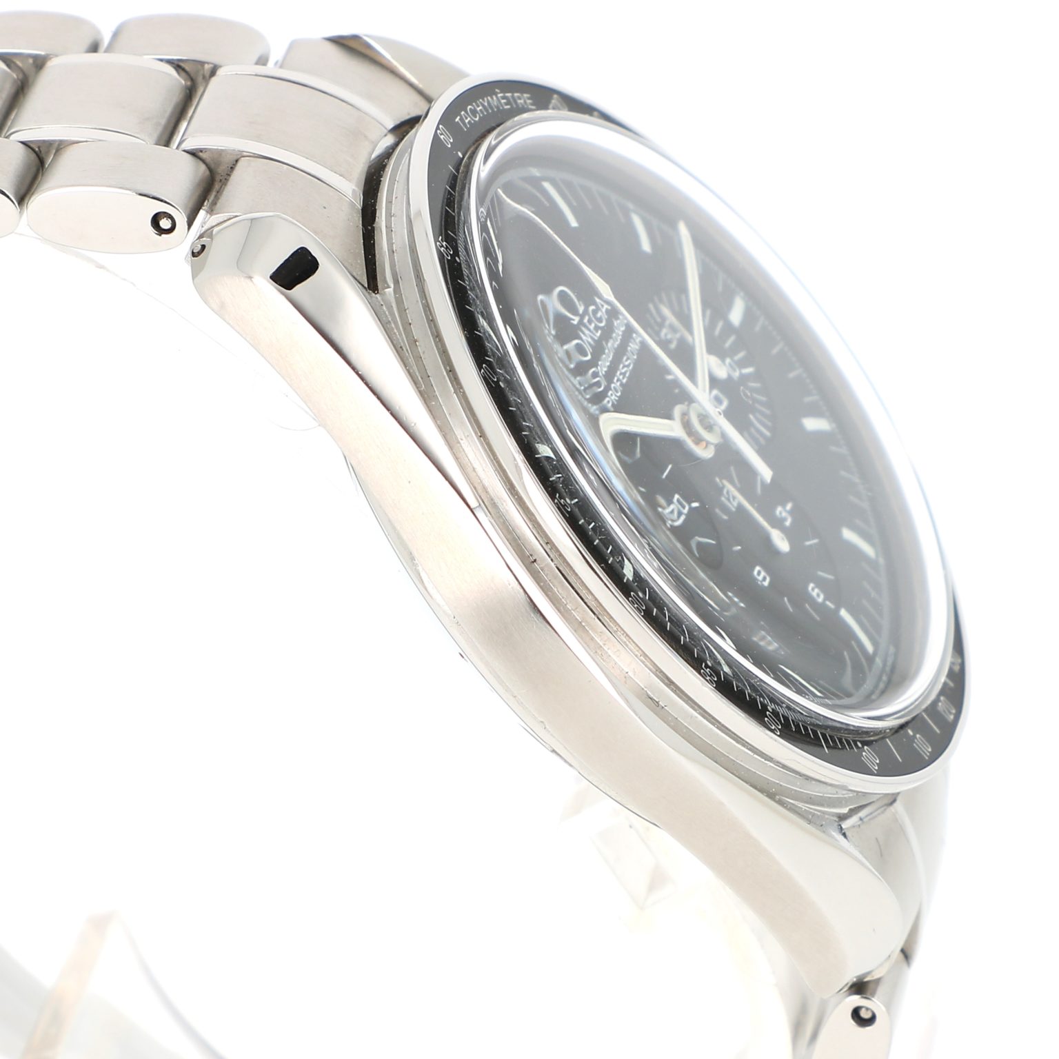 omega moonwatch profil